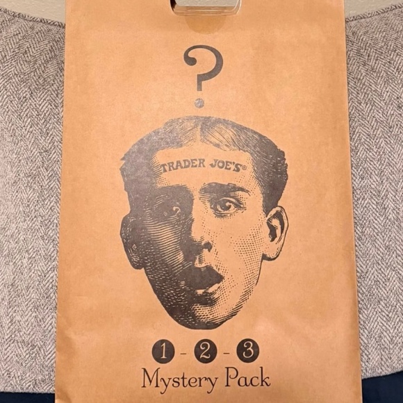 Limited Time; Mystery Pack Bags - Picture 1 of 2